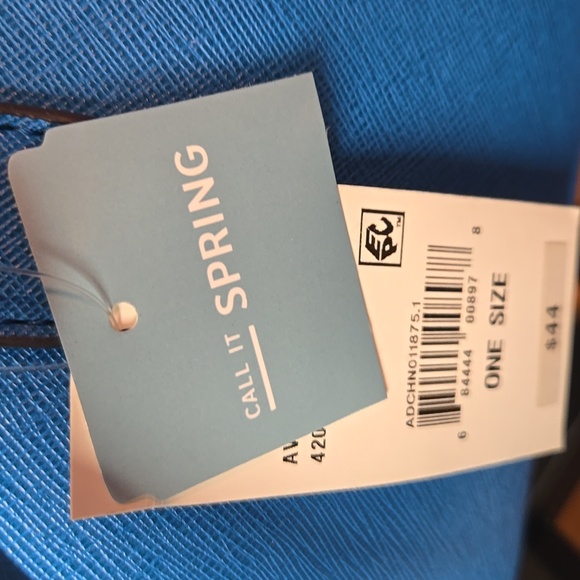 Great Spring Handbag - Picture 5 of 5